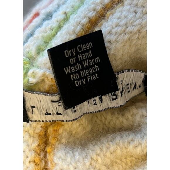 Little Journeys Chicago Toddler Infant Beenie Hat 100% Albaca - Picture 4 of 6